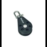 BARTON MARINE Barton Serie 4/5 BOZZELLO SINGOLO GIREVOLE  MM.12