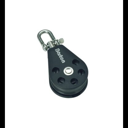 BARTON MARINE Barton Serie 4/5 BOZZELLO SINGOLO GIREVOLE  MM.12
