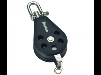 BARTON MARINE Barton Serie 1 BOZZELLO SINGOLO GIR.C/ARRIC Ø MM.8