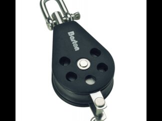 BARTON MARINE Barton Serie 4/5 BOZZELLO SINGOLO GIREV MM.12ARRIC