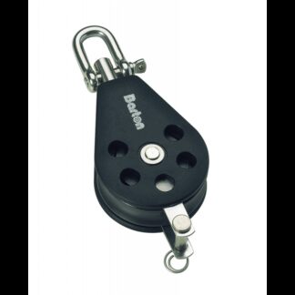 BARTON MARINE Barton Serie 4/5 BOZZELLO SINGOLO GIREV MM.12ARRIC