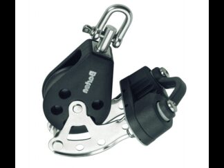 BARTON MARINE Barton Serie 4/5 BOZZELLO GIREVOLE ARR. + CAM MM.12