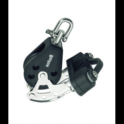 BARTON MARINE Barton Serie 4/5 BOZZELLO GIREVOLE ARR. + CAM MM.12