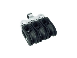 BARTON MARINE Barton Serie 0 BOZZELLO TRIPLO FISSO Ø MM.5