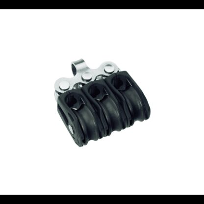 BARTON MARINE Barton Serie 0 BOZZELLO TRIPLO FISSO Ø MM.5