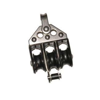 VIADANA Viadana BOZZELLO TRIPLO C/ARRIC.SFERA ø 4-6