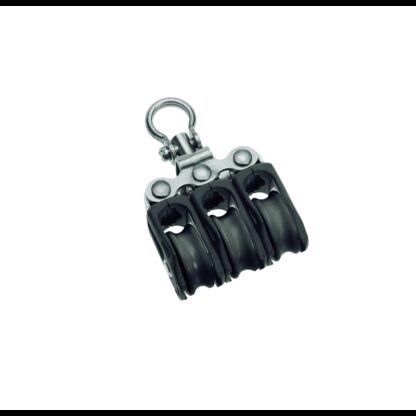BARTON MARINE Barton Serie 0 BOZZELLO TRIPLO GIREVOLE Ø MM.5