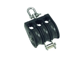 BARTON MARINE Barton Serie 3 BOZZELLO TRIPLO GIR. C/ARR MM.10