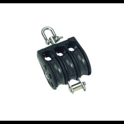 BARTON MARINE Barton Serie 3 BOZZELLO TRIPLO GIR. C/ARR MM.10