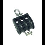 BARTON MARINE Barton Serie 4/5 BOZZELLO TRIPLO GIR. C/ARR MM.12