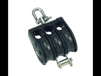 BARTON MARINE Barton Serie 4/5 BOZZELLO TRIPLO GIR. C/ARR MM.12