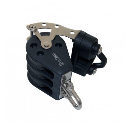BARTON MARINE Barton Serie 3 BOZZELLO GIREVOLE ARR. + CAM MM.10