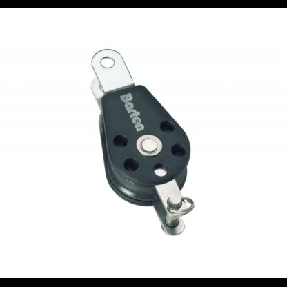 BARTON MARINE Barton Serie 3 BOZZELLO FISSO Ø MM.10 C/ARR.E PIN