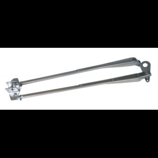 ANCOR Bracci e Spazzole BRACCIO A PANTOGRAFO MM. 400-600