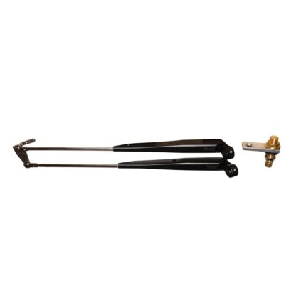 Bracci e Spazzole BRACCIO A PANTOGRAFO MM.580