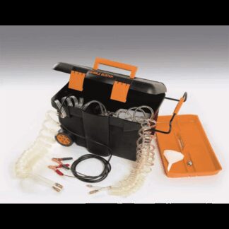 ULTRAFLEX Accessori per Timonerie Idrauliche BUBBLE BUSTER