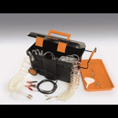 ULTRAFLEX Accessori per Timonerie Idrauliche BUBBLE BUSTER