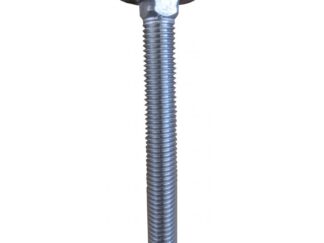 Viteria TTQST DIN 603 6X45