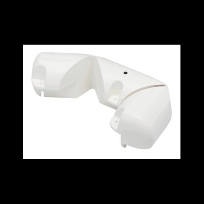PLASTIMO Profili per Pontili, Banchine, Pali BUMPER ARTICOLATO BIANCO Ø CM.18X80 - immagine 2