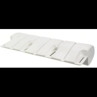 PLASTIMO Profili per Pontili, Banchine, Pali BUMPER DRITTO Ø mm 307x900