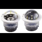 PLASTIMO Bussole Plastimo BUSSOLA OLIMPIC 100 BIANCA