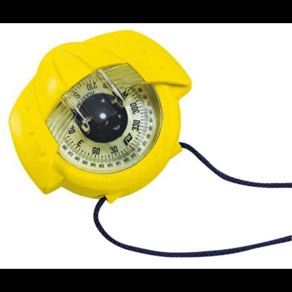 PLASTIMO Bussole da Rilevamento Plastimo BUSSOLA IRIS 50 BLU - immagine 3