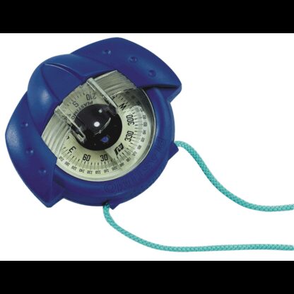 PLASTIMO Bussole da Rilevamento Plastimo BUSSOLA IRIS 50 BLU