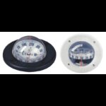 PLASTIMO Bussole Plastimo BUSSOLA MINI C COMPASS CORNICE NERA