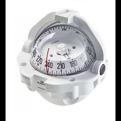 PLASTIMO Bussole Plastimo BUSSOLA OFFSHORE 105 NERA INCASSO