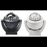 PLASTIMO Bussole Plastimo BUSSOLA OFFSHORE 75 BIANCA C/STAFFA