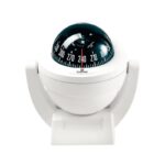 PLASTIMO Bussole Plastimo BUSSOLA OFFSHORE 75 BASIC BIANCA