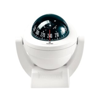 PLASTIMO Bussole Plastimo BUSSOLA OFFSHORE 75 BASIC BIANCA
