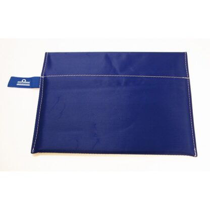 FORNITURE NAUTICHE ITALIANE Custodie Stagne BUSTA P/DOCUMENTI CM 25 X 35