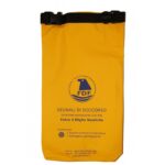 FDF Segnali di Soccorso CUSTODIA VUOTA 3 M.