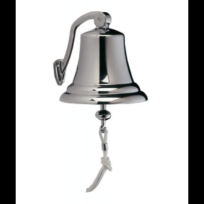 FORESTI Segnalatori Acustici CAMPANA OTTONE Ø MM.175