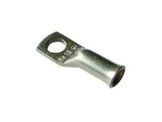 CROSSEVEN Faston, Capicorda, Terminali CAPICORDA ø8,4 MM - SEZ 10 MM - 4PZ