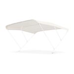 TESSILMARE Capottine CAPOTTINA BIMINI L.LCM.170X140H BLU