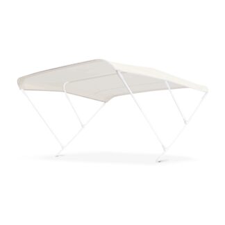 TESSILMARE Capottine CAPOTTINA BIMINI CM.150X140H