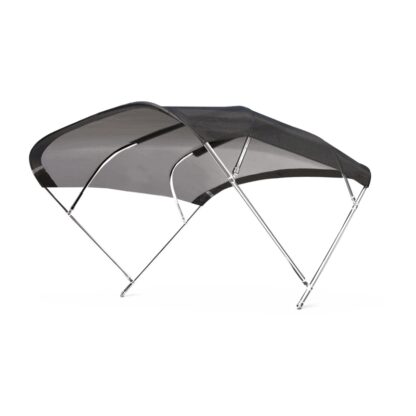 TESSILMARE Capottine CAPOTTINA BLACK VELVET 245
