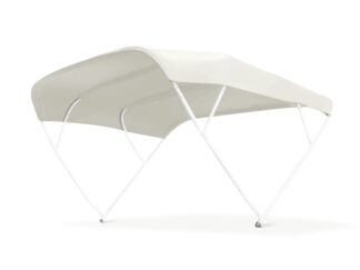 TESSILMARE Capottine CAPOTTINA SIXTY L.L. CM.245X156H