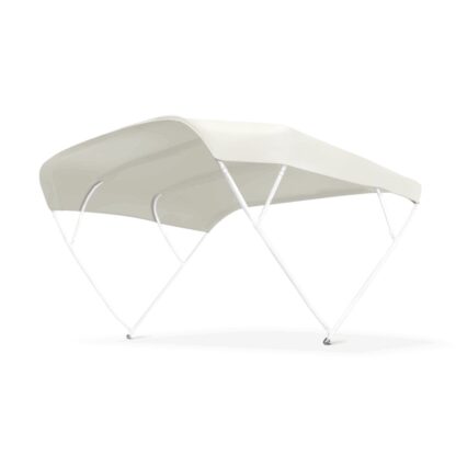 TESSILMARE Capottine CAPOTTINA SIXTY L.L. CM.200X156H