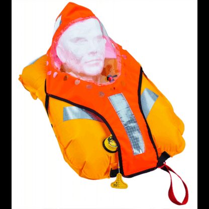PLASTIMO Accessori per Giubbotti SPRAY HOOD