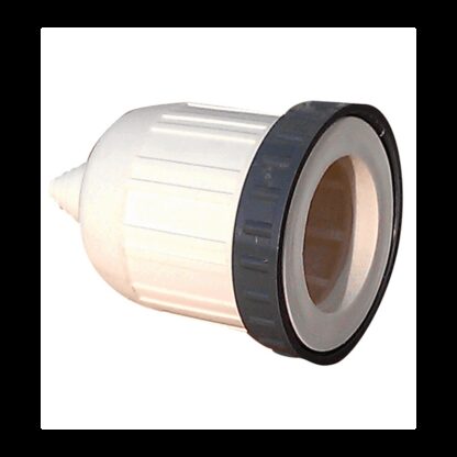 HUBBELL Prese, Spine da Banchina Hubbel CAPPUCCIO PER PRESA 3939546/610