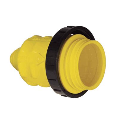 MARINCO Prese, Spine da Banchina Marinco CAPPUCCIO PER PRESA 16 AMP.