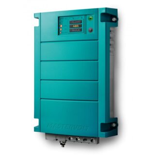 MASTERVOLT Caricabatterie, Inverter CHARGEMASTER 12/25-3
