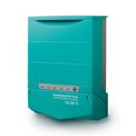 MASTERVOLT Caricabatterie, Inverter CHARGEMASTER PLUS 24/40-3