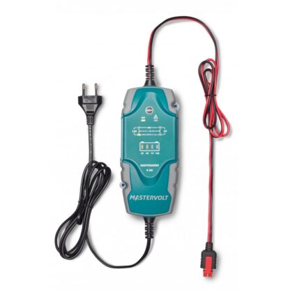 MASTERVOLT Caricabatterie, Inverter EASY CHARGE PORTABLE 4.3A
