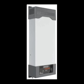 QUICK Caricabatterie, Inverter CARICABATT. SBC/NRG 1100 12V 80A