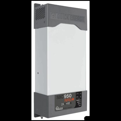 QUICK Caricabatterie, Inverter CARICABATTERIA SBC/NRG 700 12V 60A