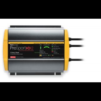PROMARINE Caricabatterie, Inverter CARICABATTERIE PROSPORT HD12